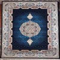 فرش نگین مشهد 700 شانه تراکم 2550 کد 2600